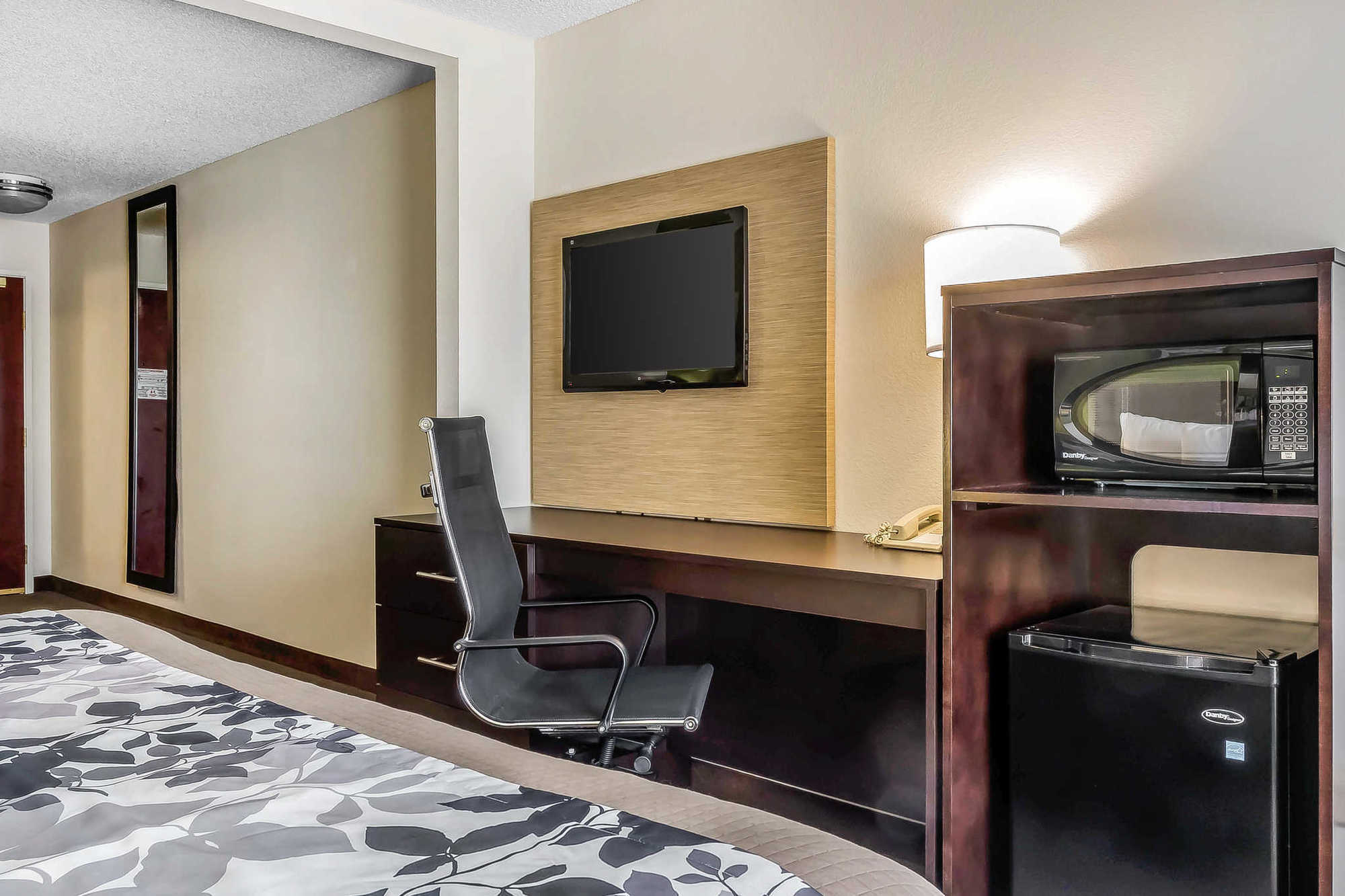 Sleep Inn & Suites Dothan North Room photo