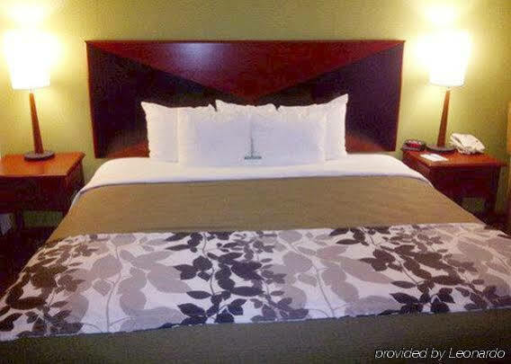 Sleep Inn & Suites Dothan North Exterior photo